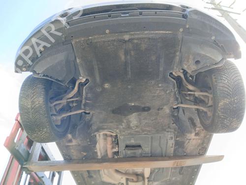 Left sun visor BMW 1 (F21) 118 i | BP36307836I1  - Image 14