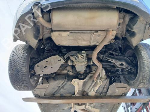 Left sun visor BMW 1 (F21) 118 i | BP36307836I1  - Image 16