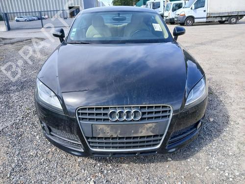 Rear parcel shelf AUDI TT (8J3) 2.0 TFSI | BP35788652C85  - Image 5