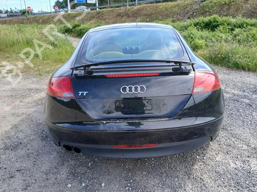 Rear parcel shelf AUDI TT (8J3) 2.0 TFSI | BP35788652C85  - Image 7