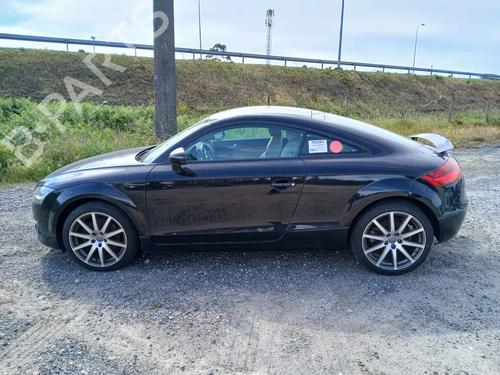 Rear parcel shelf AUDI TT (8J3) 2.0 TFSI | BP35788652C85  - Image 6