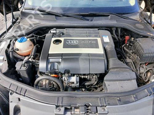 Rear parcel shelf AUDI TT (8J3) 2.0 TFSI | BP35788652C85  - Image 12