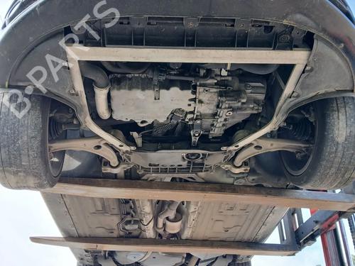 Rear parcel shelf AUDI TT (8J3) 2.0 TFSI | BP35788652C85  - Image 13