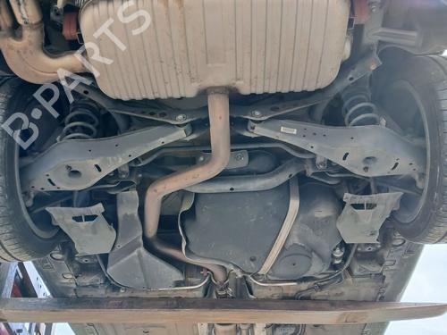 Rear parcel shelf AUDI TT (8J3) 2.0 TFSI | BP35788652C85  - Image 15