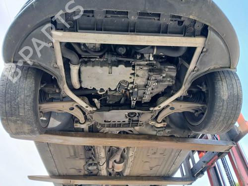 Rear parcel shelf AUDI TT (8J3) 2.0 TFSI | BP35788652C85  - Image 14