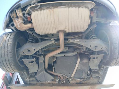 Rear parcel shelf AUDI TT (8J3) 2.0 TFSI | BP35788652C85  - Image 16