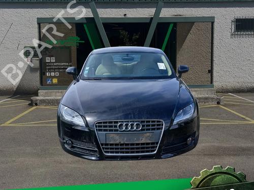 Other AUDI TT (8J3) 2.0 TFSI | BP35964925O1 - Image 5