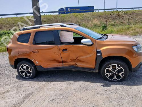 Rear parcel shelf DACIA DUSTER (HM_) 1.5 dCi 115 (HMAD) | BP35989387C85 - Image 7