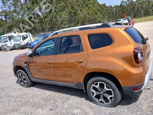 Rear parcel shelf DACIA DUSTER (HM_) 1.5 dCi 115 (HMAD) | BP35989387C85 - Image 9
