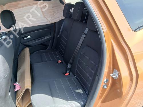 Rear parcel shelf DACIA DUSTER (HM_) 1.5 dCi 115 (HMAD) | BP35989387C85 - Image 12