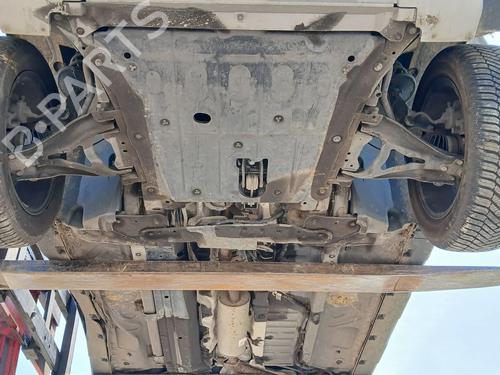 Rear parcel shelf DACIA DUSTER (HM_) 1.5 dCi 115 (HMAD) | BP35989387C85 - Image 14