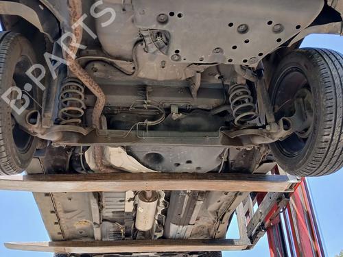 Rear parcel shelf DACIA DUSTER (HM_) 1.5 dCi 115 (HMAD) | BP35989387C85 - Image 16