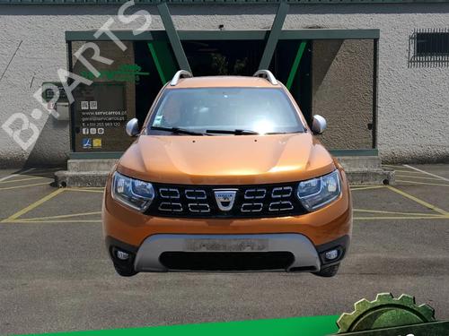 Fuel pump DACIA DUSTER (HM_) 1.5 dCi 115 (HMAD) | BP36232941M76  - Image 11
