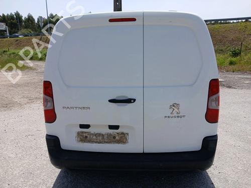 Left front indicator PEUGEOT PARTNER Box Body/MPV (K9) 1.5 BlueHDi 100 | BP36159791C32 - Image 8