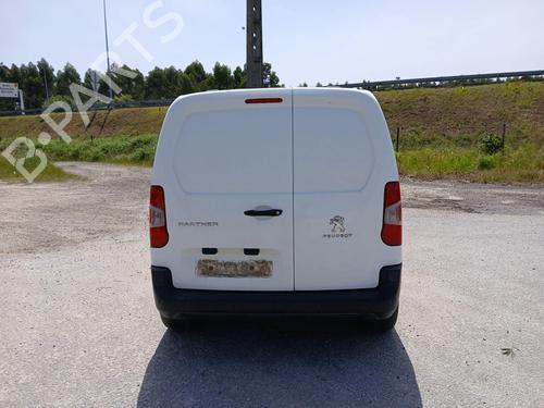 Left front indicator PEUGEOT PARTNER Box Body/MPV (K9) 1.5 BlueHDi 100 | BP36159791C32 - Image 7
