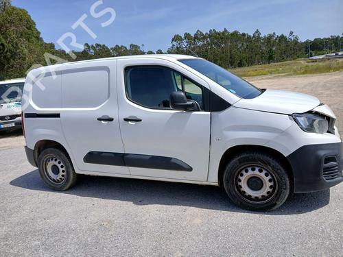 Left front indicator PEUGEOT PARTNER Box Body/MPV (K9) 1.5 BlueHDi 100 | BP36159791C32 - Image 11