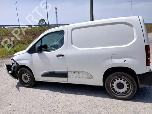 Left front indicator PEUGEOT PARTNER Box Body/MPV (K9) 1.5 BlueHDi 100 | BP36159791C32 - Image 9