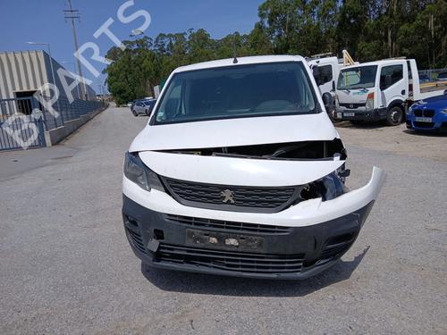 Left front indicator PEUGEOT PARTNER Box Body/MPV (K9) 1.5 BlueHDi 100 | BP36159791C32 - Image 10