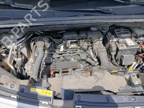 Left front indicator PEUGEOT PARTNER Box Body/MPV (K9) 1.5 BlueHDi 100 | BP36159791C32 - Image 14