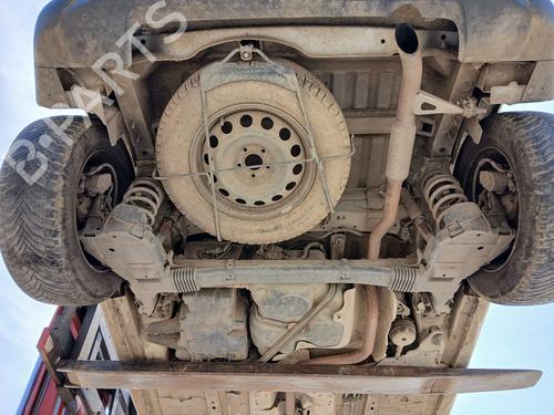 Left front indicator PEUGEOT PARTNER Box Body/MPV (K9) 1.5 BlueHDi 100 | BP36159791C32 - Image 18