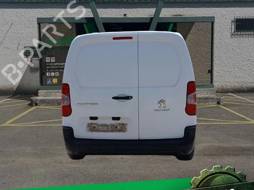 Left front indicator PEUGEOT PARTNER Box Body/MPV (K9) 1.5 BlueHDi 100 | BP36159791C32 - Image 6