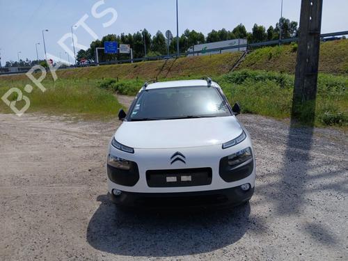 Rear parcel shelf CITROËN C4 CACTUS 1.2 VTi 82 | BP35989397C85 - Image 5