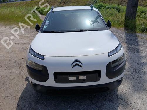 Rear parcel shelf CITROËN C4 CACTUS 1.2 VTi 82 | BP35989397C85 - Image 6