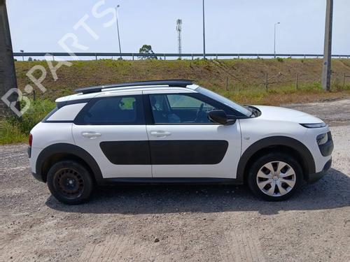 Rear parcel shelf CITROËN C4 CACTUS 1.2 VTi 82 | BP35989397C85 - Image 7