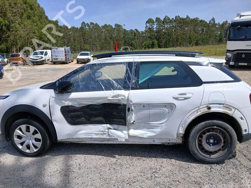Rear parcel shelf CITROËN C4 CACTUS 1.2 VTi 82 | BP35989397C85 - Image 9