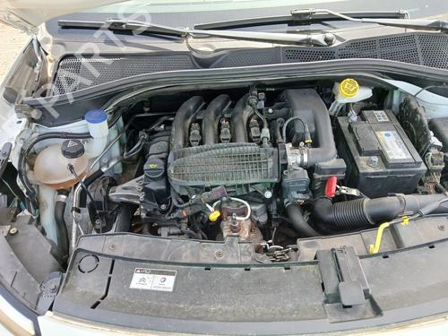 Rear parcel shelf CITROËN C4 CACTUS 1.2 VTi 82 | BP35989397C85 - Image 13