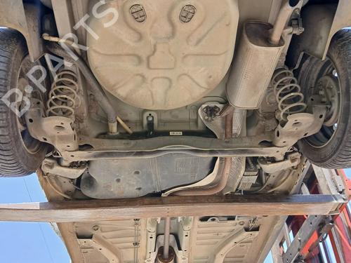 Rear parcel shelf CITROËN C4 CACTUS 1.2 VTi 82 | BP35989397C85 - Image 16