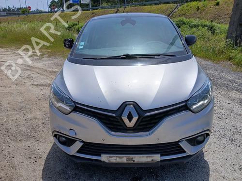 Left tailgate light RENAULT SCÉNIC IV (J9_) 1.5 dCi 110 | BP36459940C79 - Image 6