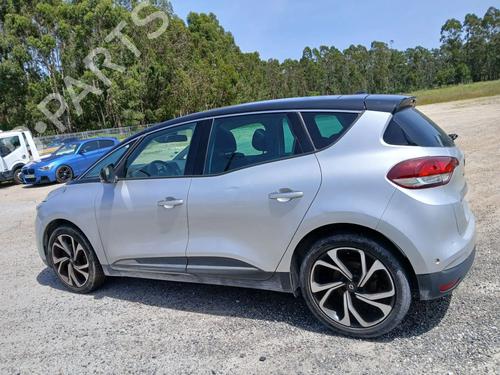 Left tailgate light RENAULT SCÉNIC IV (J9_) 1.5 dCi 110 | BP36459940C79 - Image 9