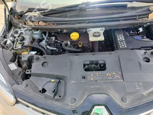 Left tailgate light RENAULT SCÉNIC IV (J9_) 1.5 dCi 110 | BP36459940C79 - Image 13