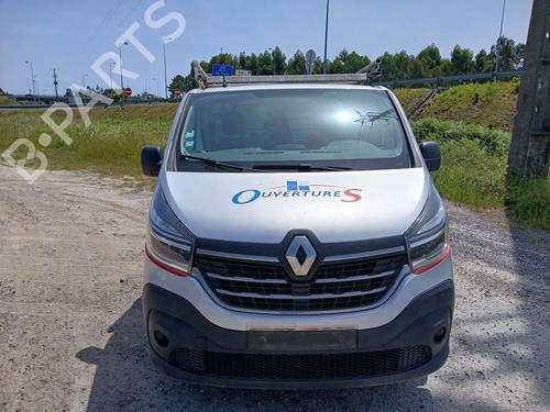 Other RENAULT TRAFIC III Van (FG_) 2.0 dCi 120 (FGMN) | BP36026644O1  - Image 5