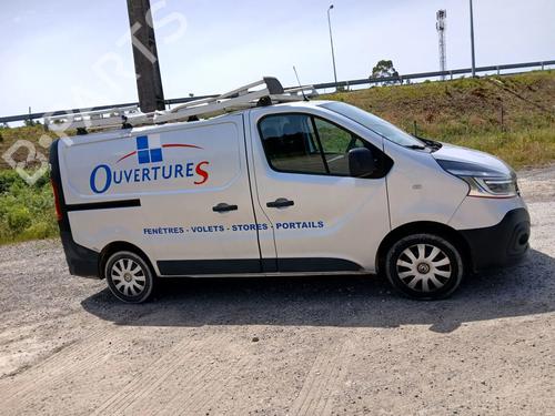 Other RENAULT TRAFIC III Van (FG_) 2.0 dCi 120 (FGMN) | BP36026644O1  - Image 6