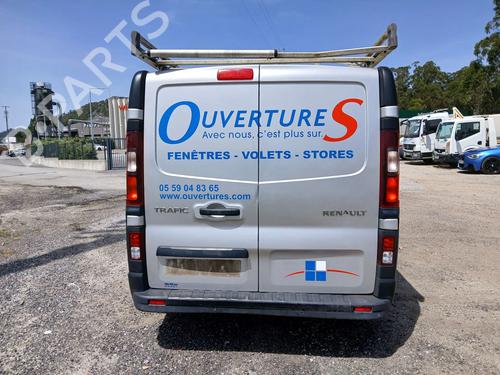 Other RENAULT TRAFIC III Van (FG_) 2.0 dCi 120 (FGMN) | BP36026644O1  - Image 7