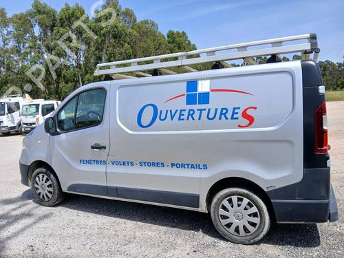 Other RENAULT TRAFIC III Van (FG_) 2.0 dCi 120 (FGMN) | BP36026644O1  - Image 8