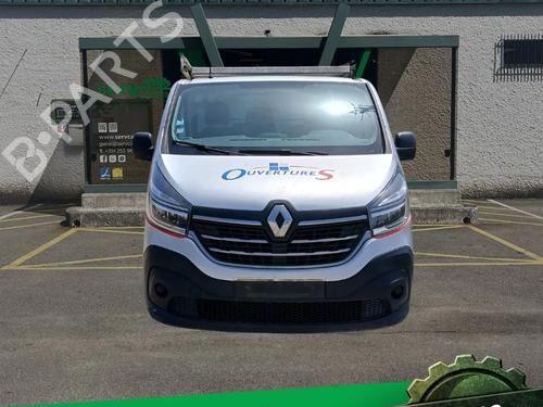 Used Parts RENAULT TRAFIC III Van (FG_) 2.0 dCi 120 (FGMN) 4661598