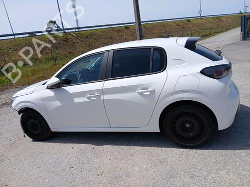 Oberschutz PEUGEOT 208 II (UB_, UP_, UW_, UJ_) 1.5 BlueHDI 100 | BP36541312M93  - Image 6