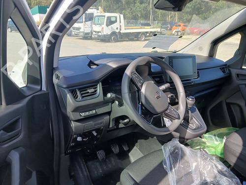 Other RENAULT KANGOO III MPV Blue dCi 115 (KJAC) | BP36356903O1  - Image 10