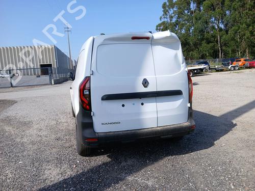 Other RENAULT KANGOO III MPV Blue dCi 115 (KJAC) | BP36356903O1  - Image 8