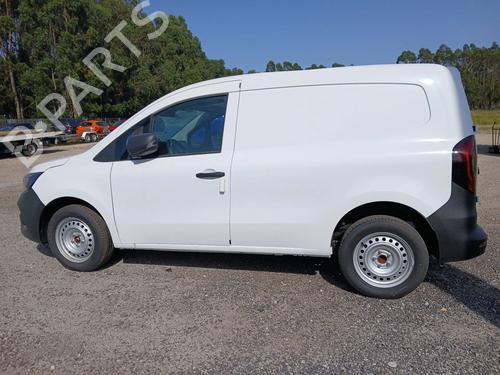 Other RENAULT KANGOO III MPV Blue dCi 115 (KJAC) | BP36356903O1  - Image 9
