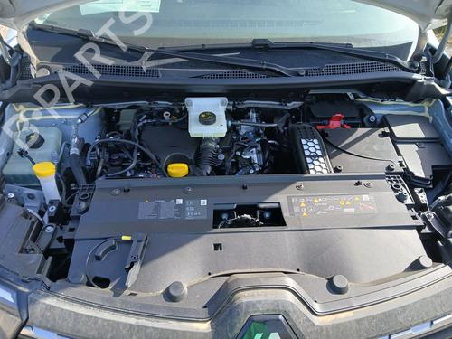 Other RENAULT KANGOO III MPV Blue dCi 115 (KJAC) | BP36356903O1  - Image 12