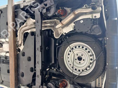 Other RENAULT KANGOO III MPV Blue dCi 115 (KJAC) | BP36356903O1  - Image 16