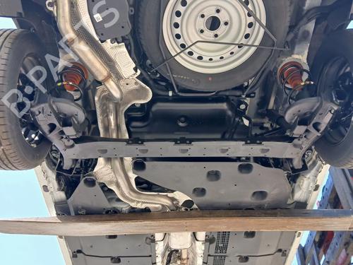 Other RENAULT KANGOO III MPV Blue dCi 115 (KJAC) | BP36356903O1  - Image 15