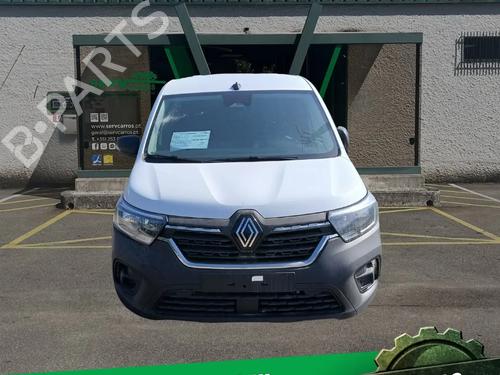 Instrument cluster RENAULT KANGOO III MPV Blue dCi 115 (KJAC) | BP36422726C47 - Image 7