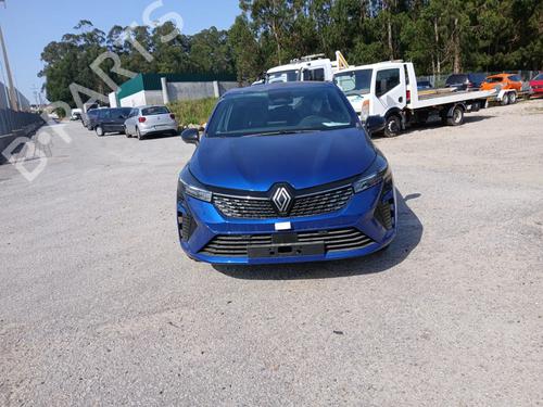 Bagagerumsgulv RENAULT CLIO V (B7_) 1.0 TCe 90 (B7MT) | BP36138749I33 - Image 4