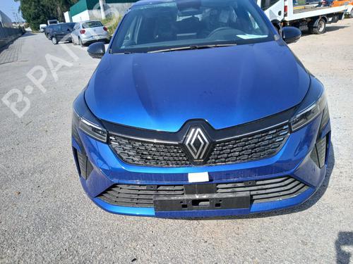 Bagagerumsgulv RENAULT CLIO V (B7_) 1.0 TCe 90 (B7MT) | BP36138749I33 - Image 5