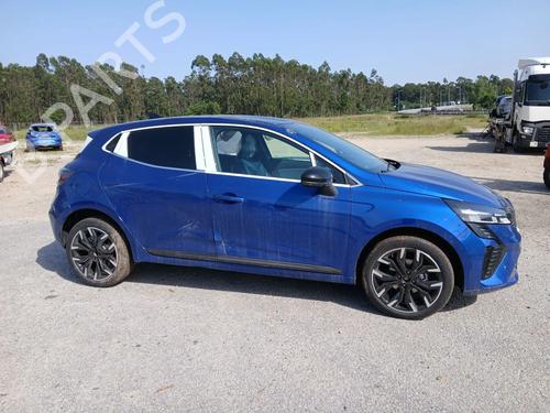 Bagagerumsgulv RENAULT CLIO V (B7_) 1.0 TCe 90 (B7MT) | BP36138749I33 - Image 6